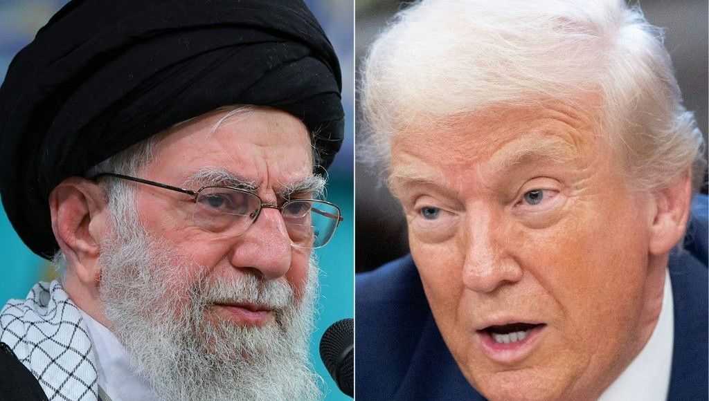 Actualité - Proche-Orient : Un cessez-le-feu de deux semaines conclu entre Washington et Téhéran