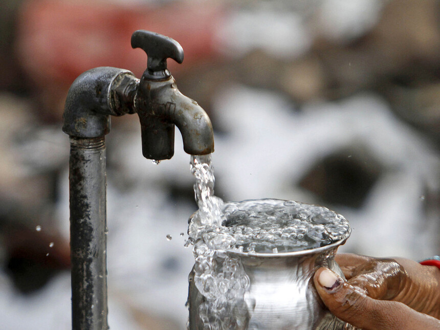 Actualité - 𝐃𝐨𝐮𝐚𝐥𝐚: 𝐔𝐧𝐞 𝐏𝐚𝐧𝐧𝐞 𝐞́𝐥𝐞𝐜𝐭𝐫𝐢𝐪𝐮𝐞 𝐩𝐫𝐢𝐯𝐞 𝐩𝐥𝐮𝐬𝐢𝐞𝐮𝐫𝐬 𝐪𝐮𝐚𝐫𝐭𝐢𝐞𝐫𝐬 𝐝’𝐞𝐚𝐮 𝐏𝐨𝐭𝐚𝐛𝐥𝐞