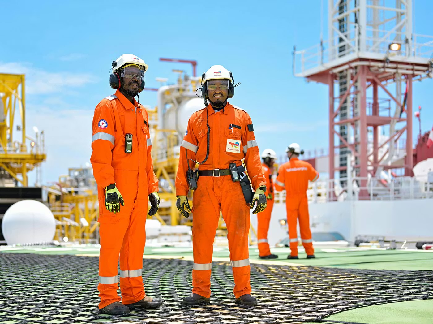 Actualité - 𝐇𝐲𝐝𝐫𝐨𝐜𝐚𝐫𝐛𝐮𝐫𝐞𝐬: 𝐓𝐨𝐭𝐚𝐥𝐄𝐛𝐞𝐫𝐠𝐢𝐞𝐬 𝐫𝐞́𝐚𝐥𝐢𝐬𝐞 𝐮𝐧𝐞 𝐝𝐞́𝐜𝐨𝐮𝐯𝐞𝐫𝐭𝐞 𝐦𝐚𝐣𝐞𝐮𝐫𝐞 𝐚𝐮 𝐥𝐚𝐫𝐠𝐞 𝐝𝐮 𝐜𝐨𝐧𝐠𝐨 𝐞𝐭 𝐫𝐞𝐧𝐟𝐨𝐫𝐜𝐞 𝐥𝐞 𝐩𝐨𝐭𝐞𝐧𝐭𝐢𝐳𝐥 𝐝𝐮 𝐜𝐡𝐚𝐦𝐩 𝐝𝐞 𝐌𝐨𝐡𝐨