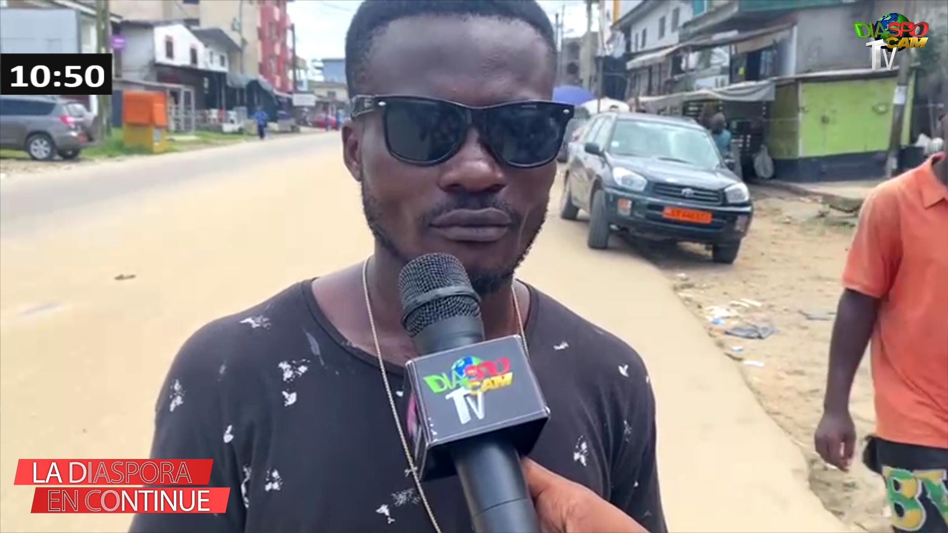 video - La Diaspora en continue: La matinale