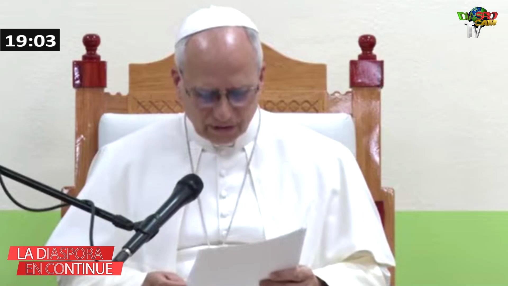 Vidéo - La Diaspora en Continue: Soir