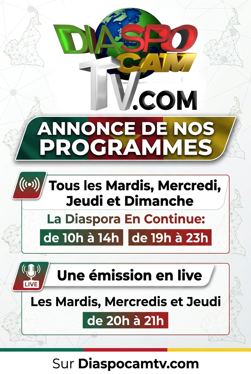 Actualité - Nos programmes Tv