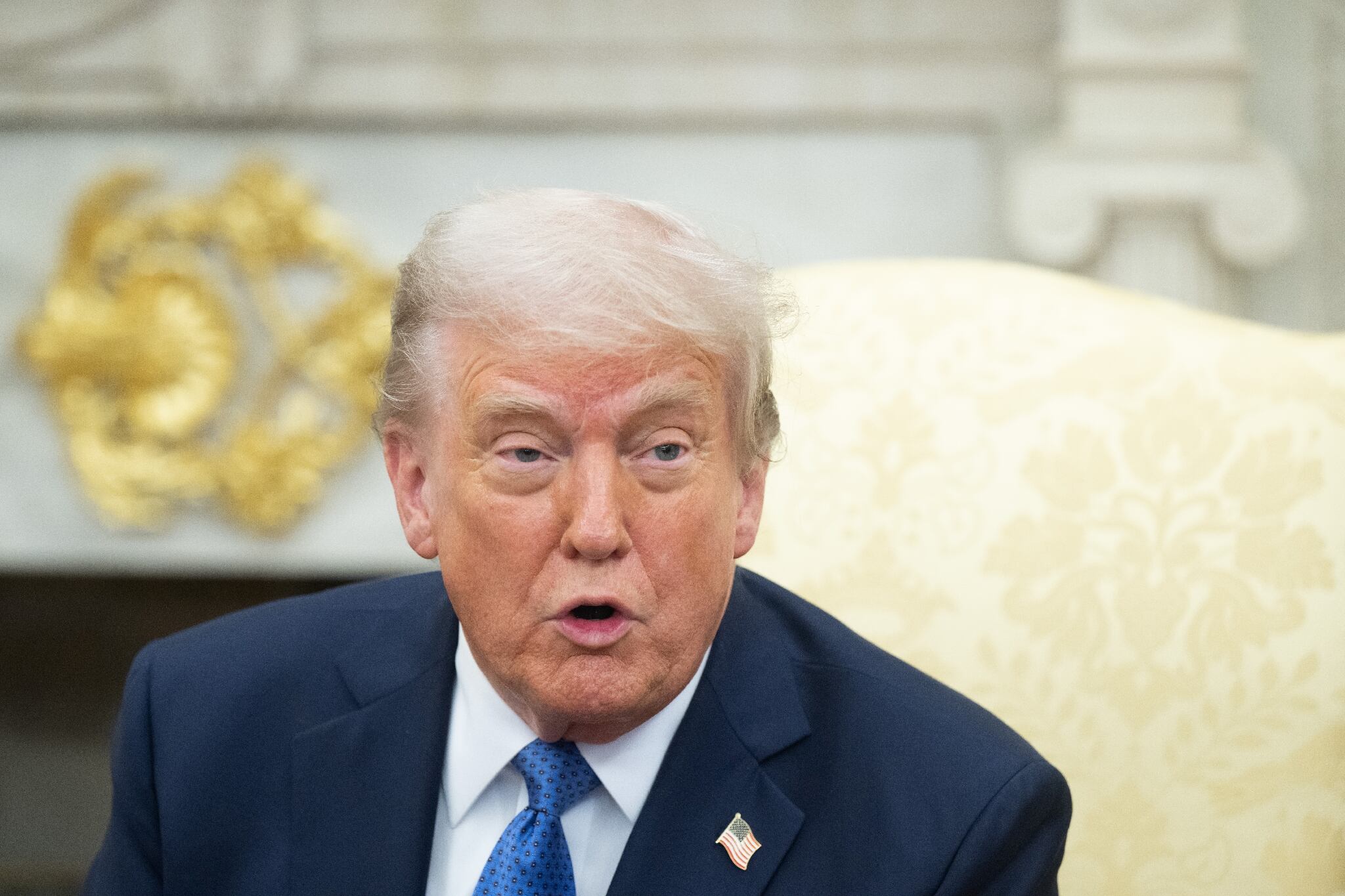 Actualité - Proche-Orient : Donald Trump annonce un cessez-le-feu de 10 jours entre Israël et le Liban