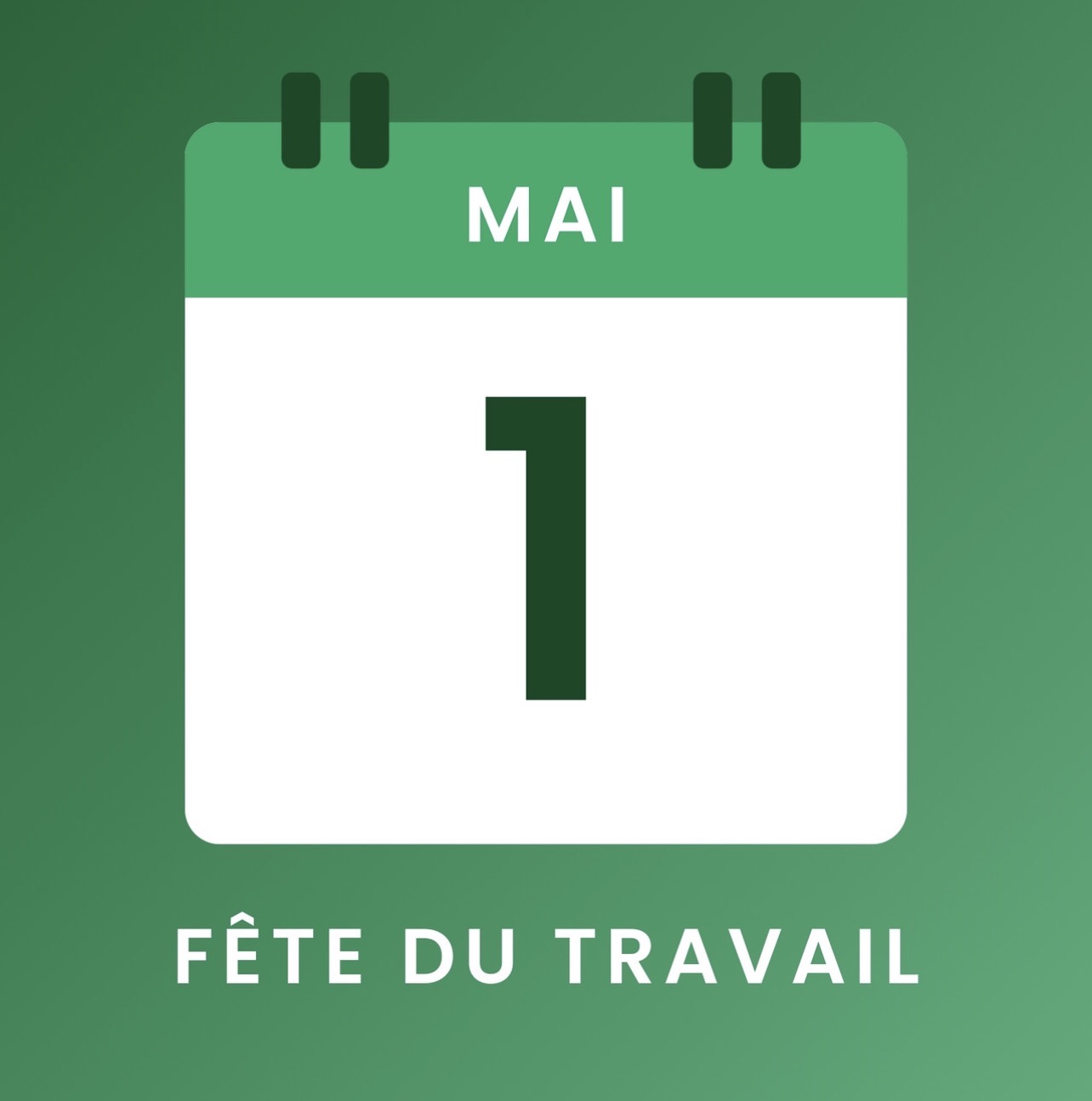 Actualité - 1er mai 2026 : Boulangers et fleuristes autorisés à faire travailler leurs salariés