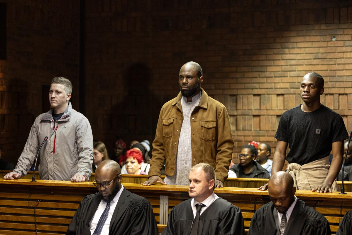 Actualité - Kemi Seba en détention en Afrique du Sud : entre discours panafricaniste et réseaux d’influence controversés