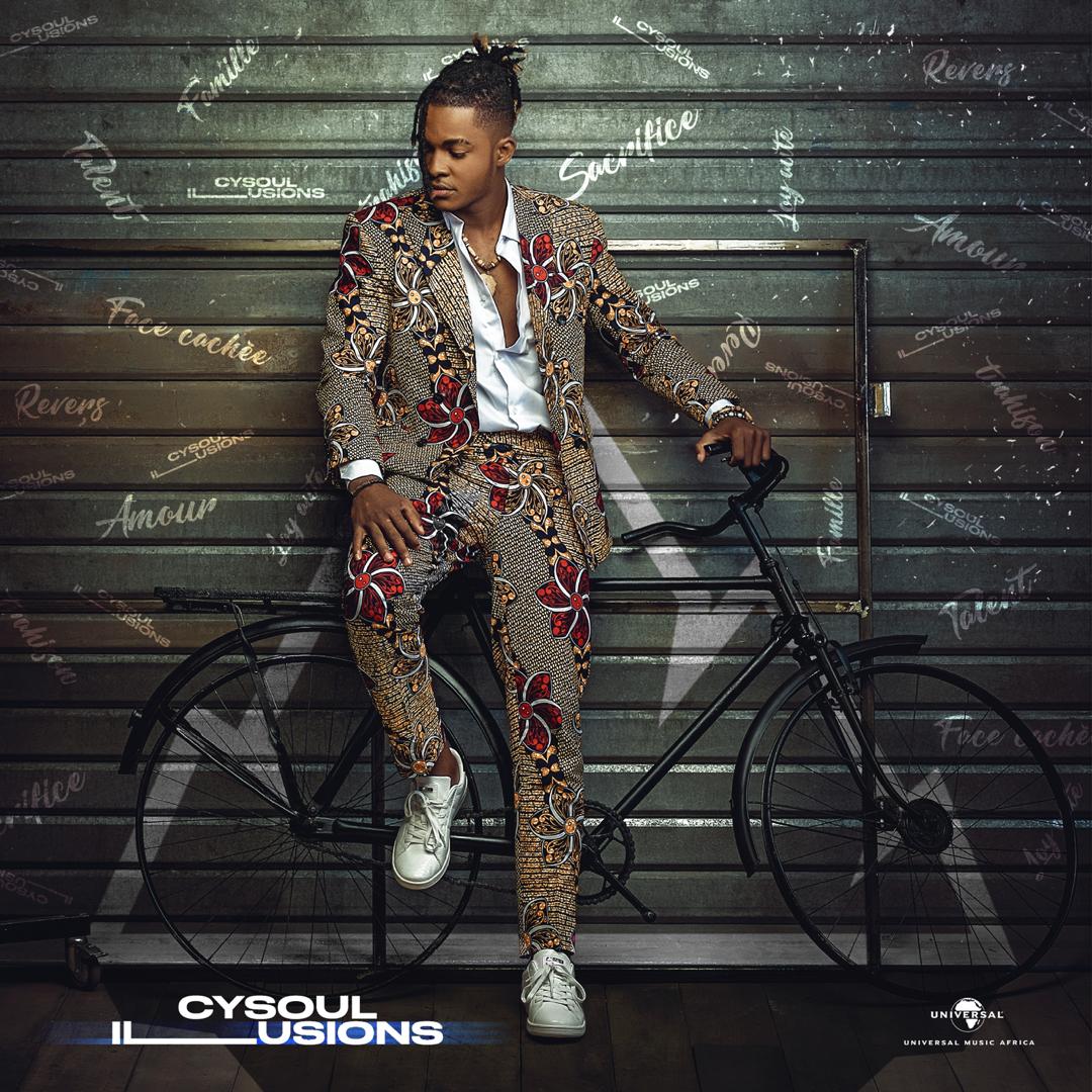 video - Cysoul - Mavini (Vidéo officielle)