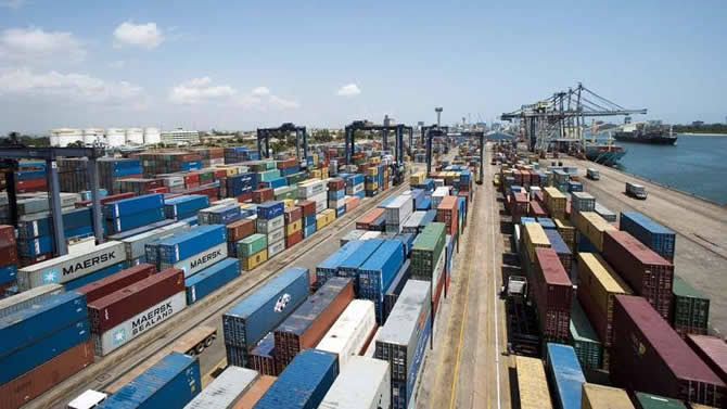 Actualité - Port autonome de Douala : le trafic en transit dépasse les 500 000 tonnes au premier trimestre 2026