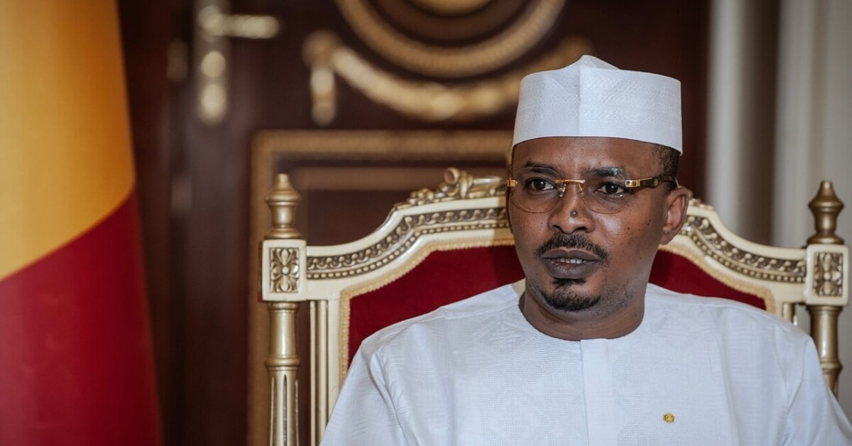 Actualité - Au Tchad, huit opposants à Mahamat Idriss Déby Itno placés en détention provisoire