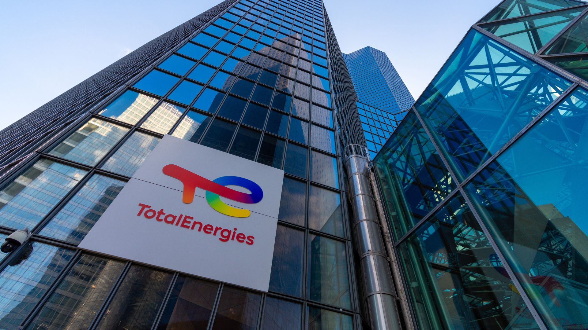 Actualité - TotalEnergies : Un bénéfice solide de 5,8 milliards de dollars au premier trimestre 2026