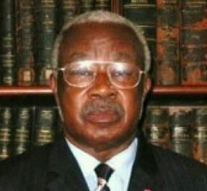 Actualité - Alexis Dipanda Mouelle : disparition d’une figure majeure de la justice camerounaise