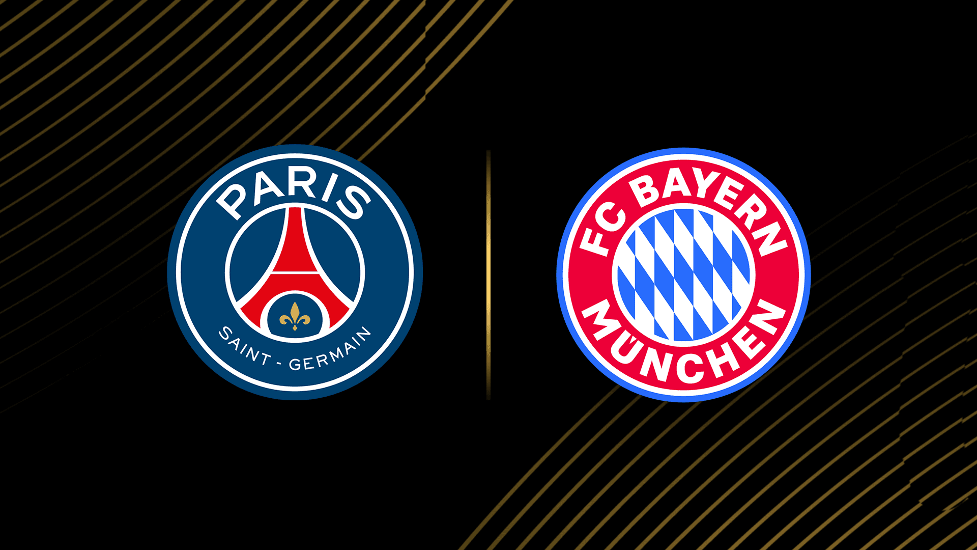 Actualité - Ligue des Champions : Le PSG aux portes de la finale, le Bayern sous apnée