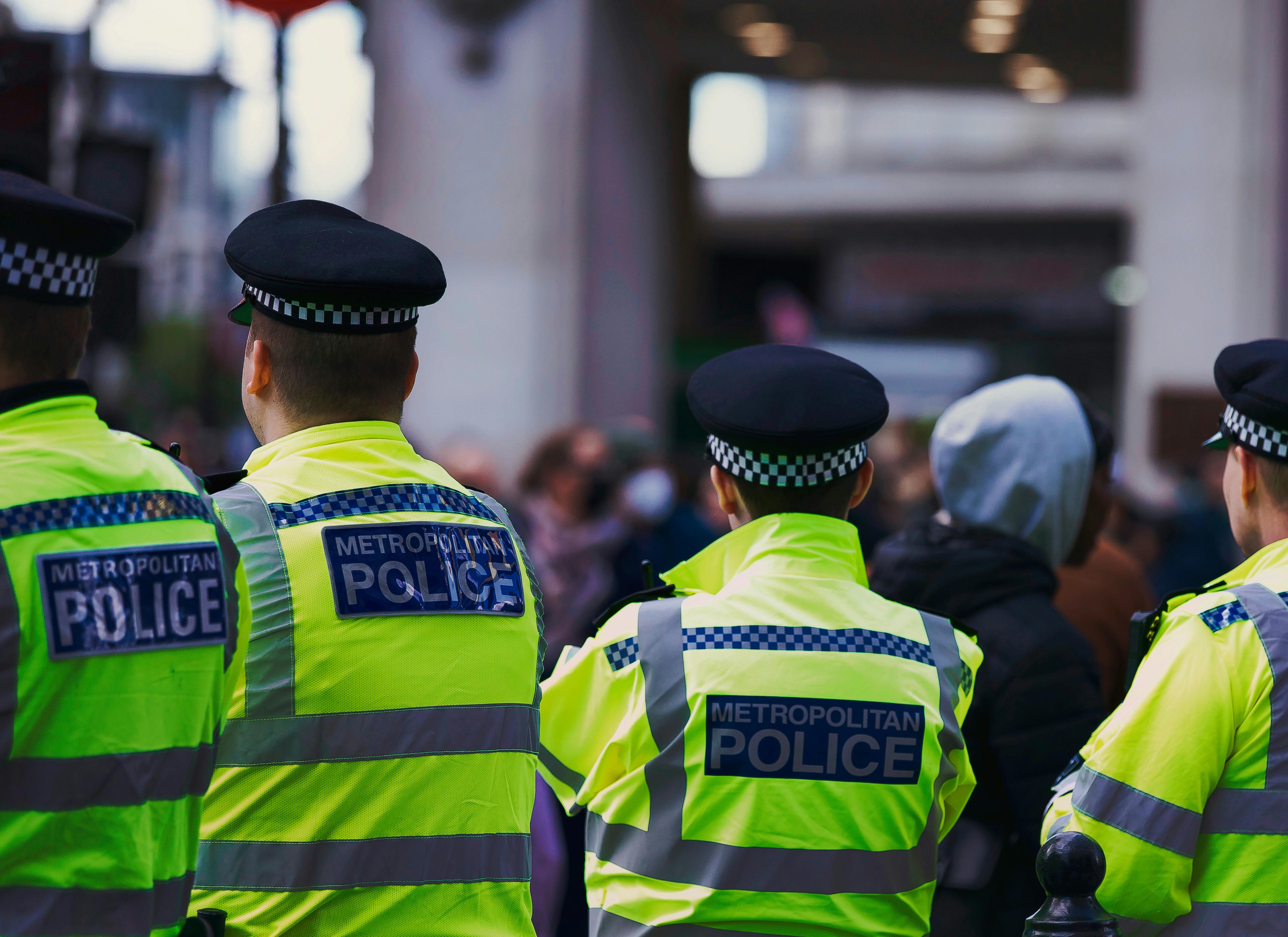 Actualité - Sécurité à Londres : Une unité dédiée pour protéger la communauté juive