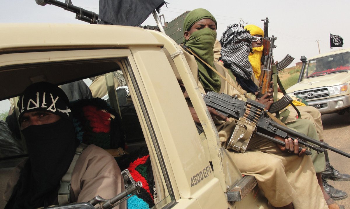 Actualité - Mali : deux nouvelles attaques revendiquées par le Jnim font plus de 30 morts