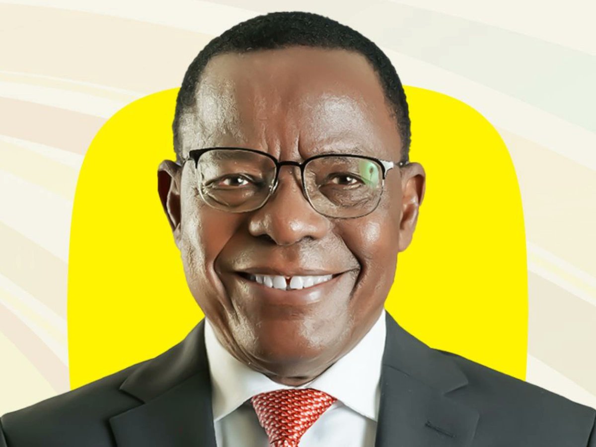 Actualité - Maurice Kamto : « L’Afrique doit consentir des sacrifices pour se développer »