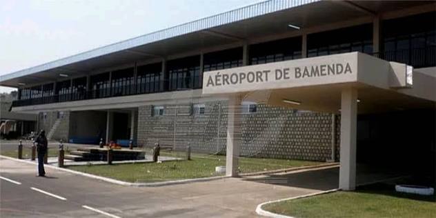 Actualité - Visite de Léon XIV: La remise à niveau de l'aéroport de Bamenda a coûté 700 millions de FCFA