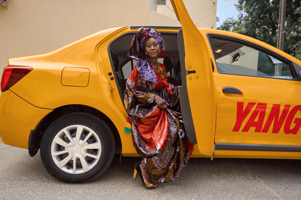 Actualité - Transport urbain : Le ministère des Transports sanctionne Yango et six de ses chauffeurs partenaires