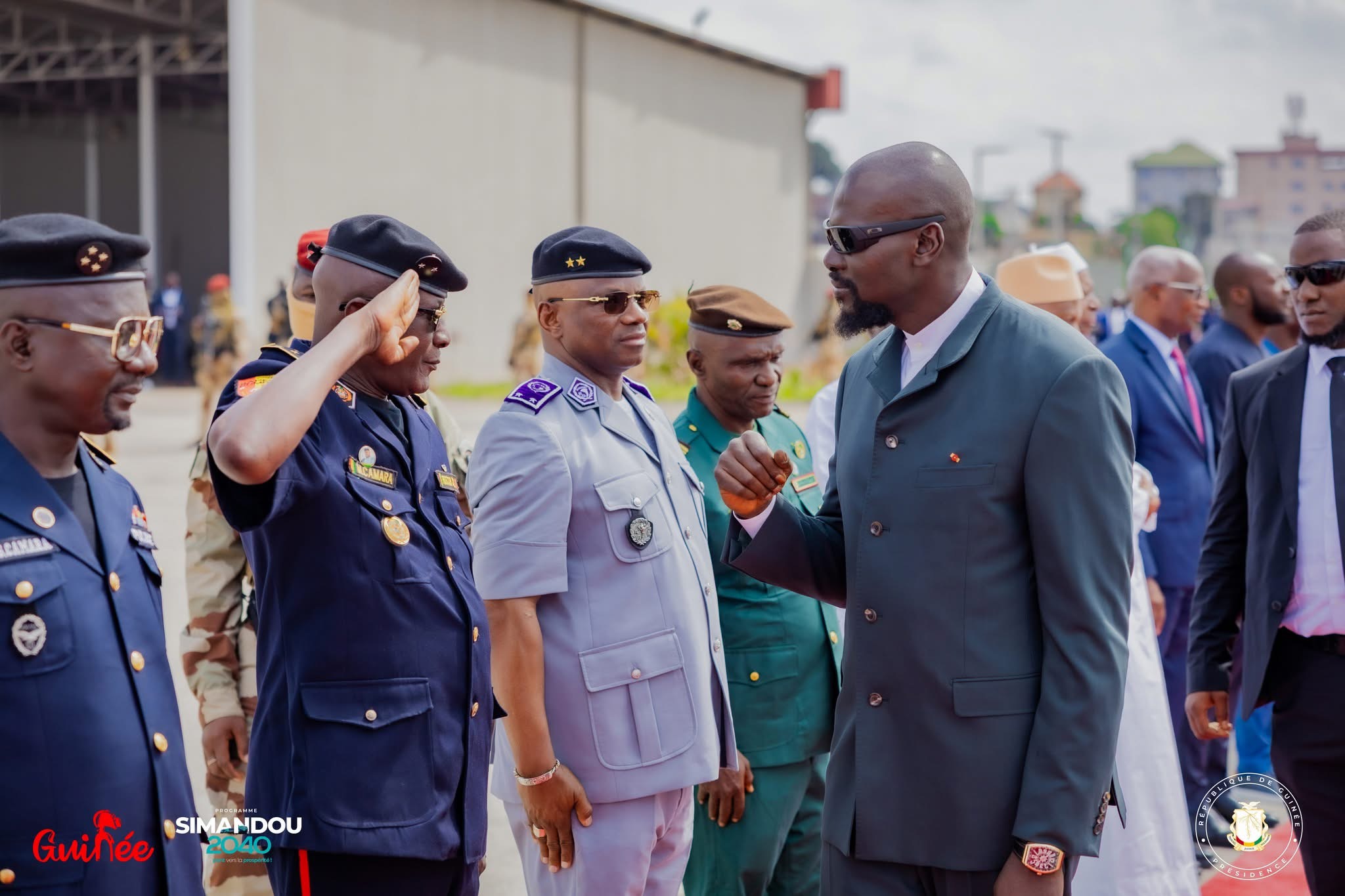 Actualité - « On devait t’éliminer » : en Guinée, les enlèvements au cœur de la machine répressive