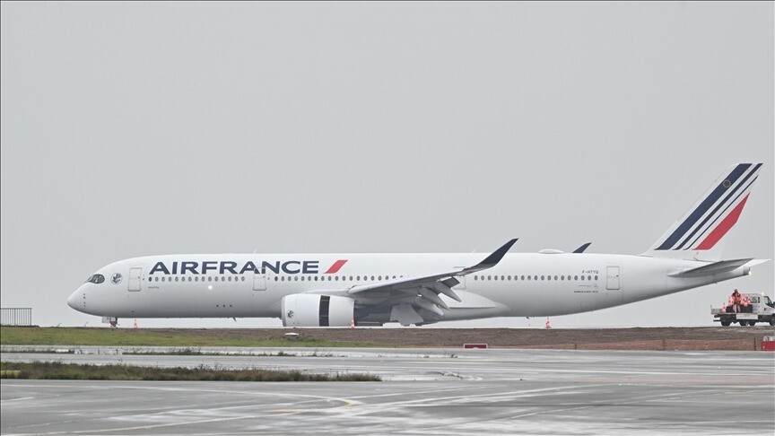 Actualité -  Crash du vol AF447 : Air France et Airbus condamnés en appel pour homicides involontaires