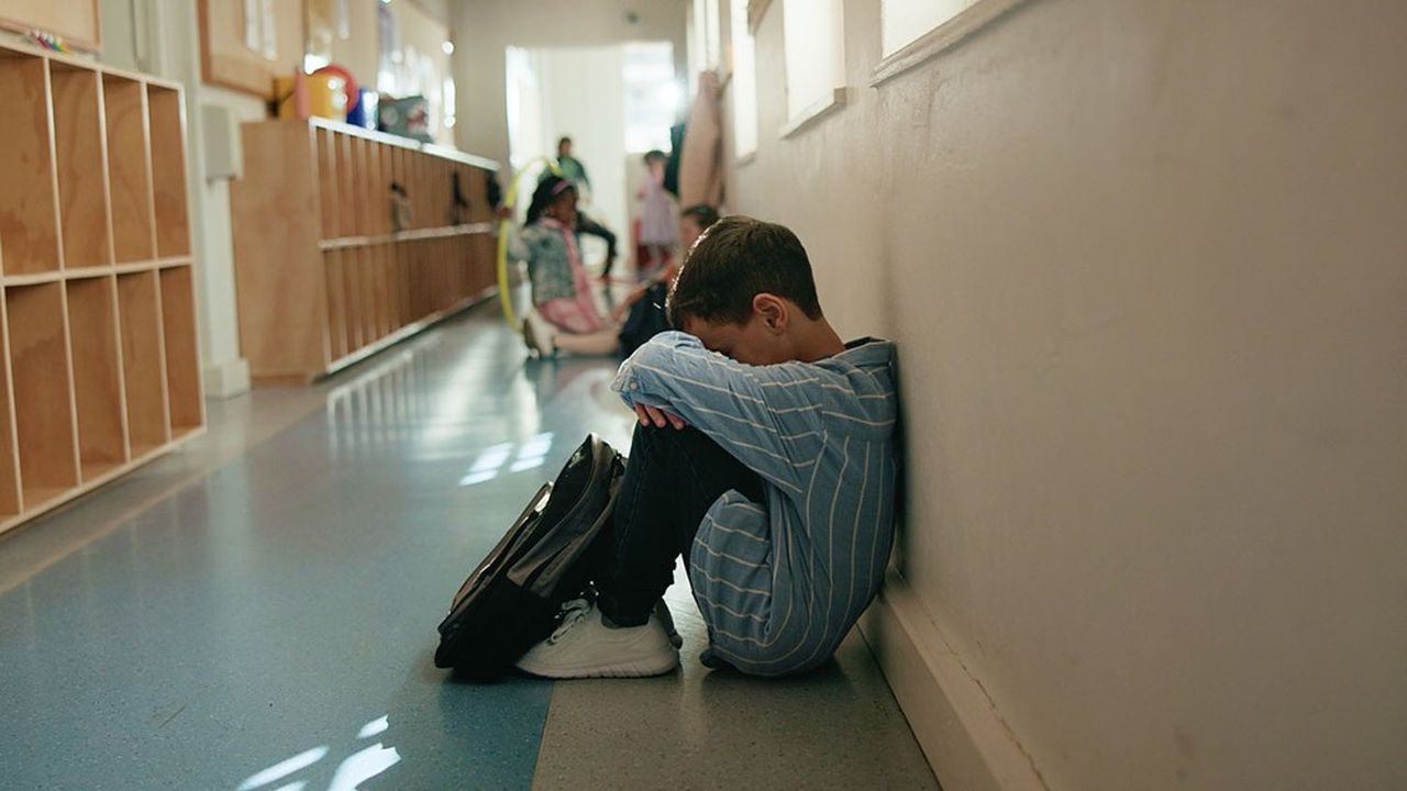 Actualité -  Éducation nationale : une « liste noire » pour barrer la route aux personnels aux comportements inappropriés