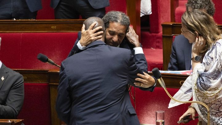 Actualité - Enfin ! L'abrogation du « Code Noir » par l'assemblée nationale 