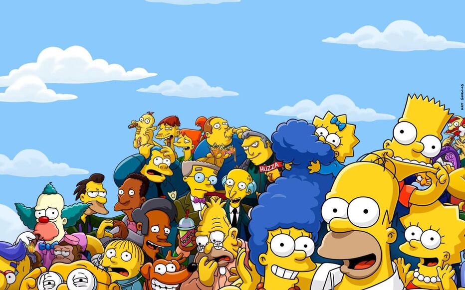Actualité - Trois épisodes spéciaux des « Simpson » annoncés pour célébrer le 800e épisode de la série