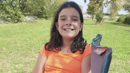 Actualité - Disparition de Lyhanna dans le Gers : un corps découvert par les enquêteurs