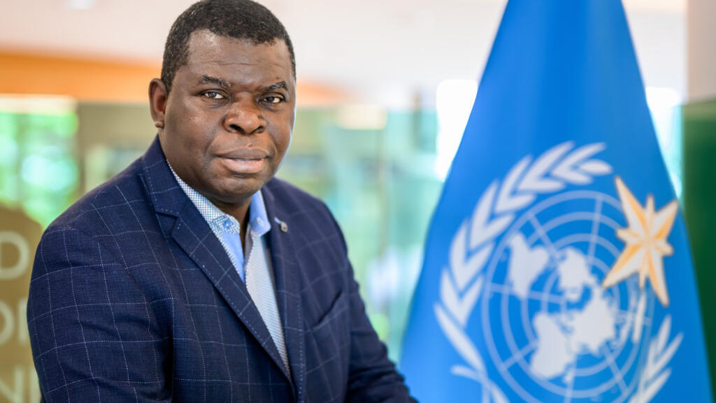 Actualité - L’ONU lance une alerte mondiale face au retour imminent d’un phénomène El Niño « potentiellement fort »