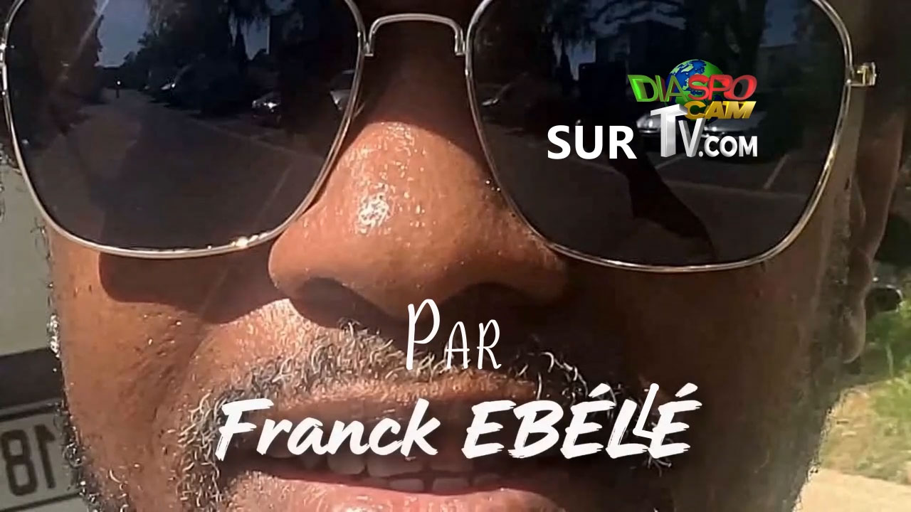 video - LA PAROLE A LA CULTURE