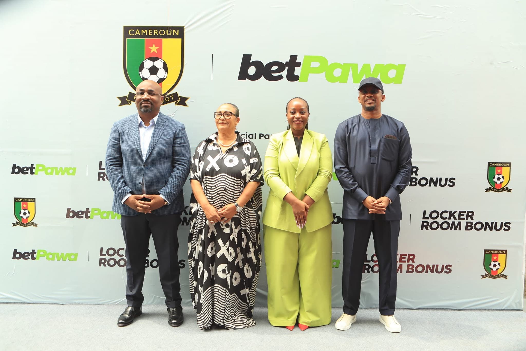 Actualité - Guinness Super League : BetPawa injecte près de 76 millions de FCFA et récompense directement les joueuses