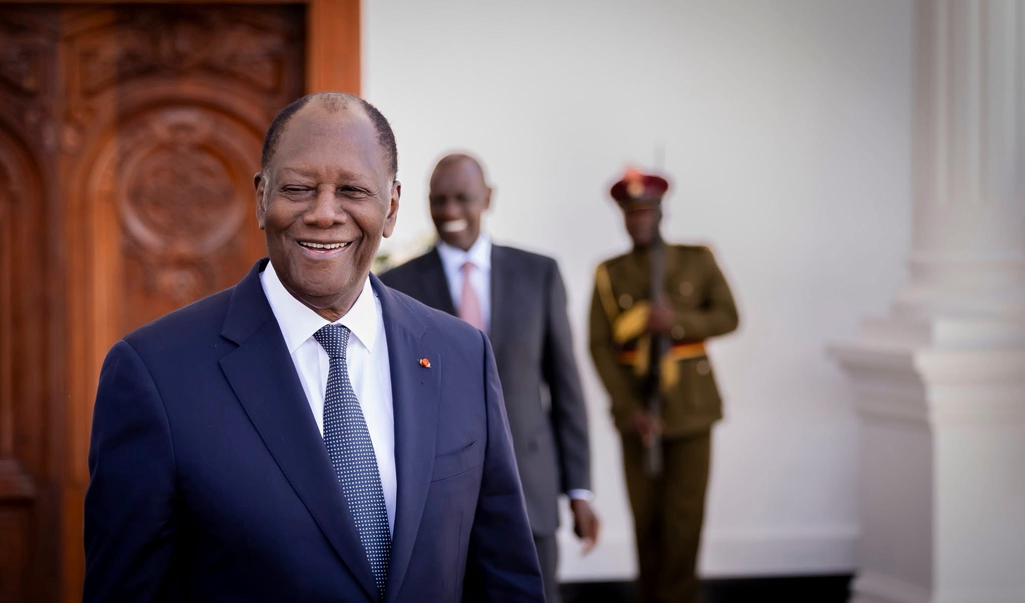 Actualité - Succession, fidélité politique et ambitions régionales : le nord ivoirien se prépare à l’après-Ouattara