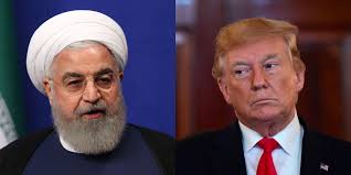Actualité - Escalade au Moyen-Orient : les États-Unis reprennent les bombardements en Iran au nom de la « légitime défense »