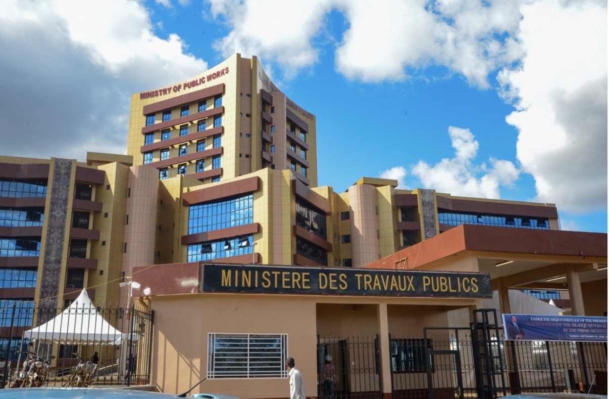 Actualité - Cameroun : pourquoi le patrimoine immobilier de l’État échappe aux compagnies d’assurance