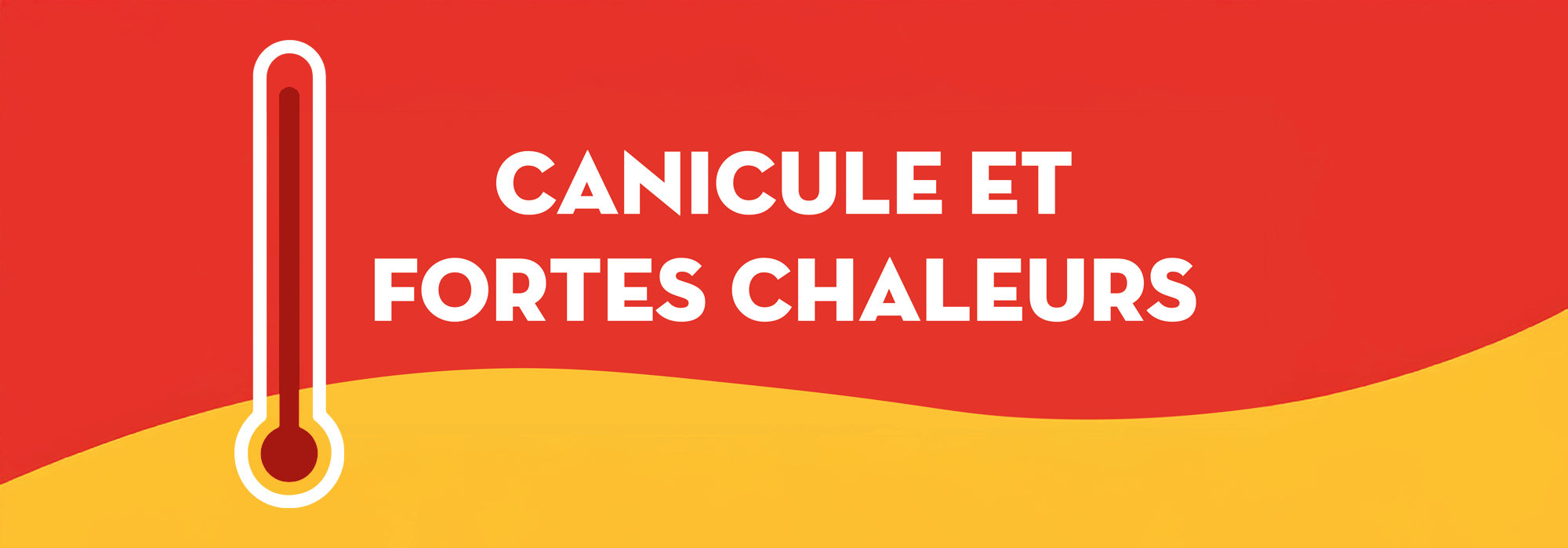 Actualité - Canicule : la France enregistre déjà un millier de décès supplémentaires