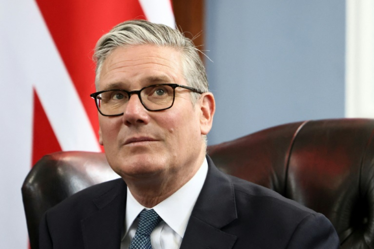 Actualité - SÉISME À LONDRES : Le Premier ministre Keir Starmer annonce sa démission