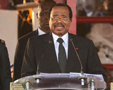 Actualité - Du Cameroun à la Suisse : Paul Biya en soins et Franck Biya en campagne ?