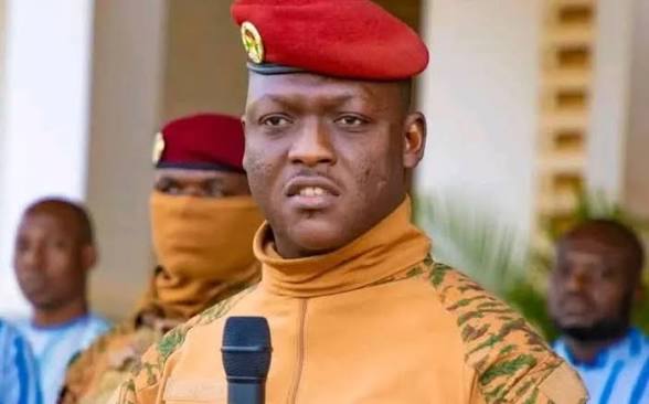 Actualité - Burkina Faso : Ouagadougou rompt officiellement ses relations diplomatiques avec la France