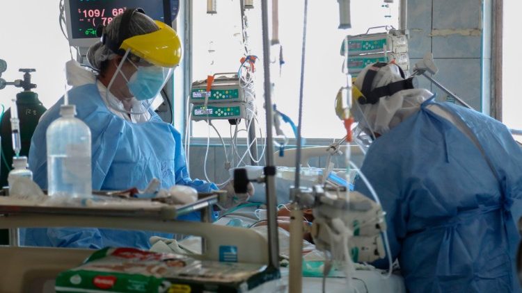 Actualité - Pays-Bas : premier recours à l'euthanasie pour un enfant de moins de 12 ans