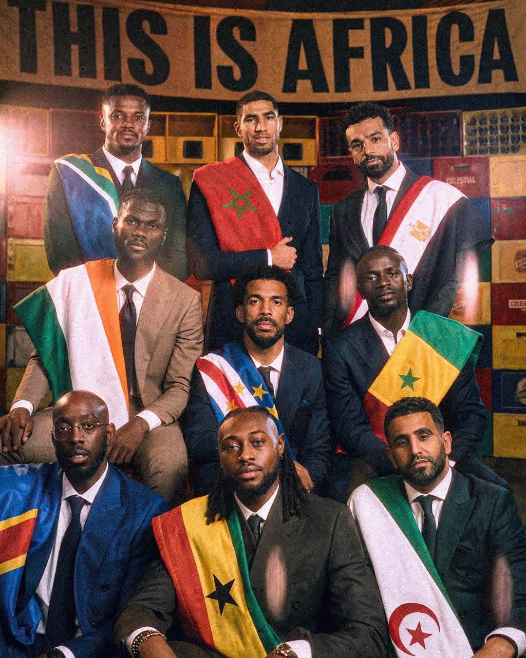 Actualité - Coupe du monde 2026 : 9 pays africains sur 10 en 16es de finale, un exploit historique