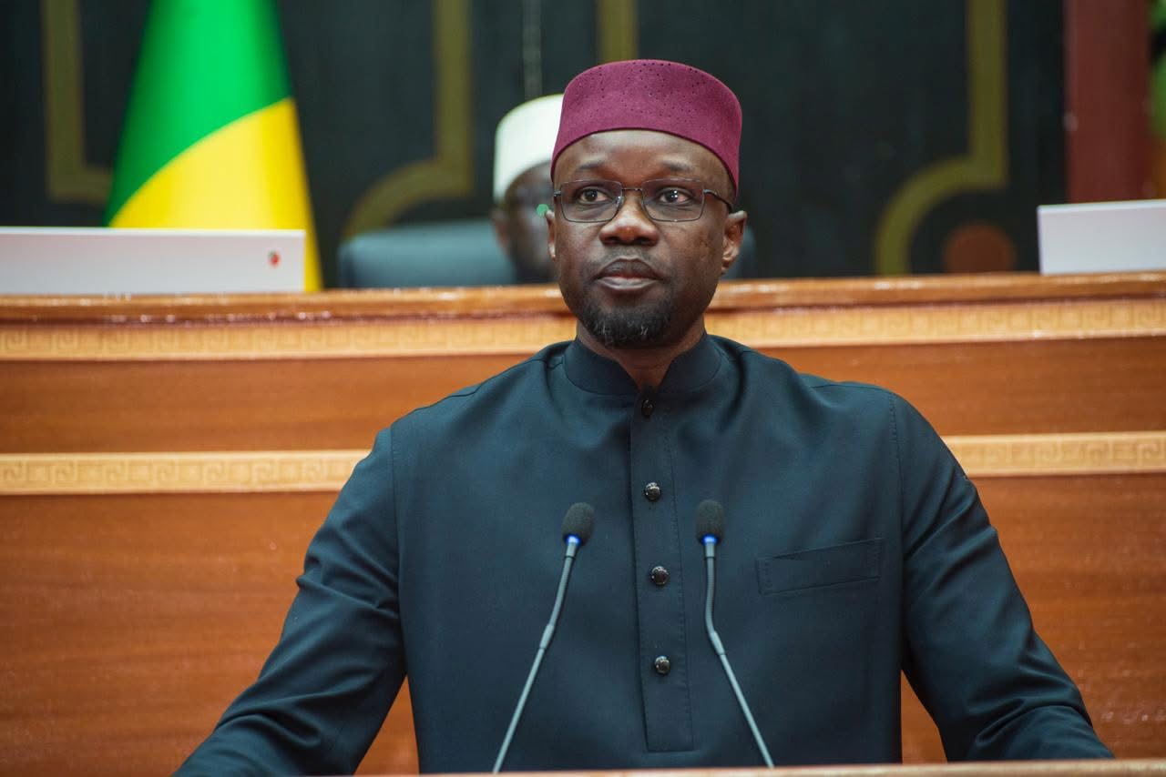 Actualité - Sénégal : vives tensions à l’Assemblée nationale autour du projet de révision constitutionnelle