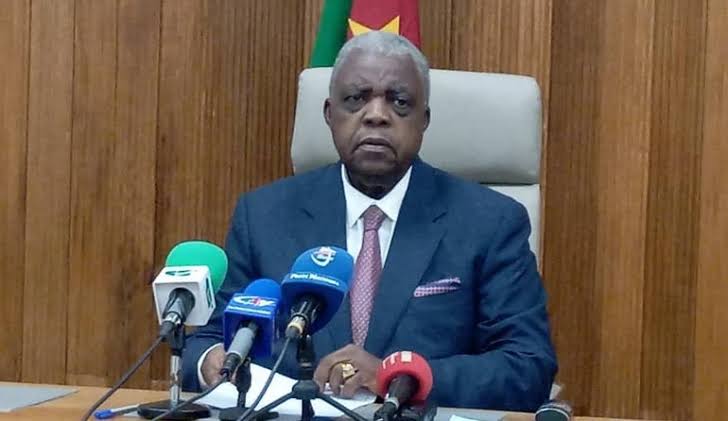 Actualité - Cameroun : le gouvernement dément le faux décret sur la nomination d’un vice-président et annonce l’interpellation du suspect