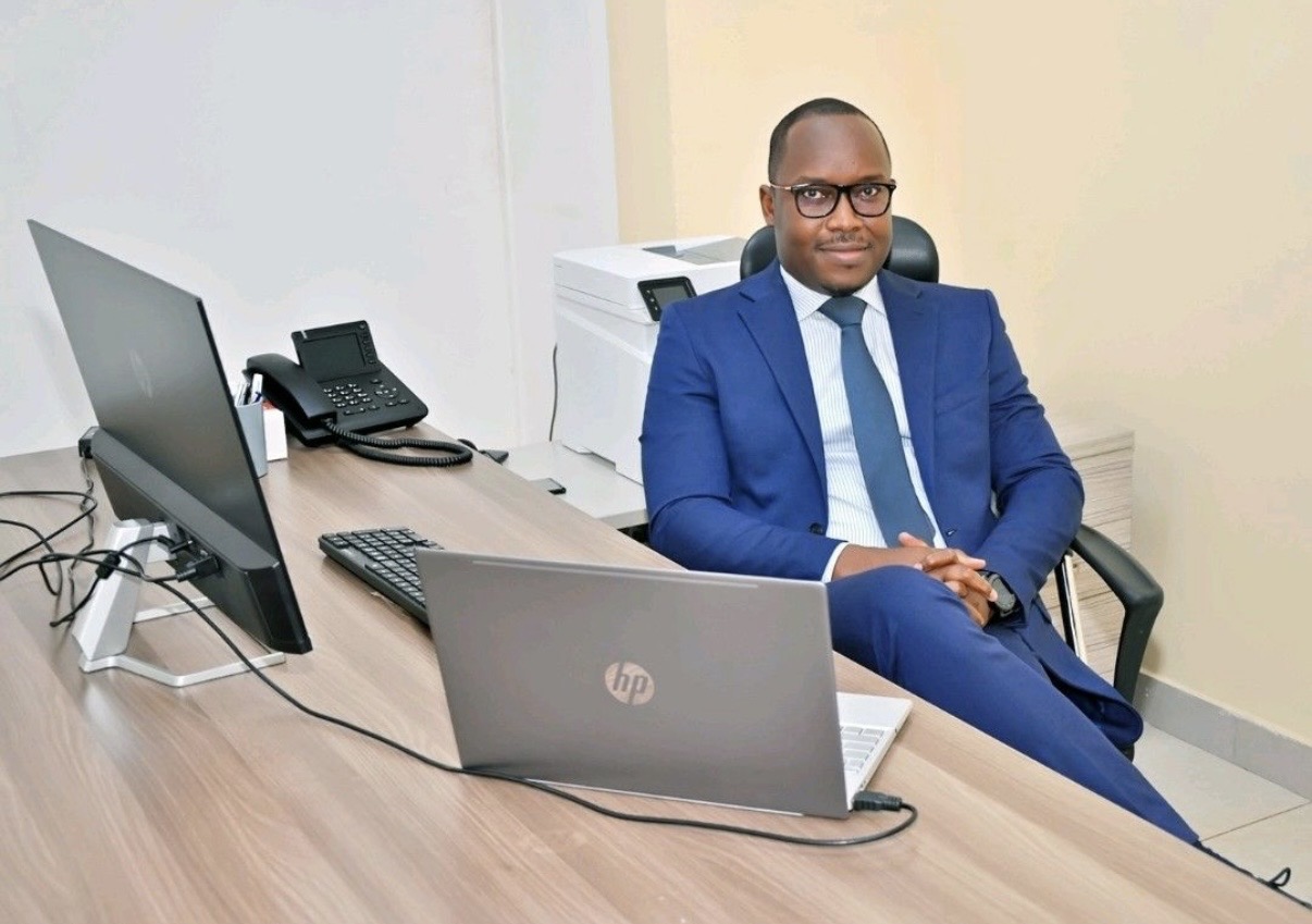 Actualité - Lionel Wenceslas Ouédraogo pressenti pour piloter l’arrivée de Coris Bank au Cameroun