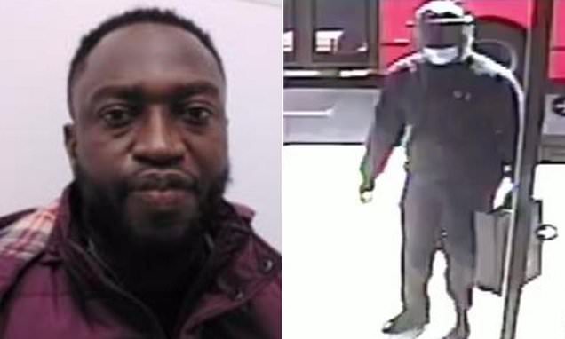 Actualité - L'ex-convoyeur de fonds au vieil uniforme condamné à 40 mois de prison à Londres