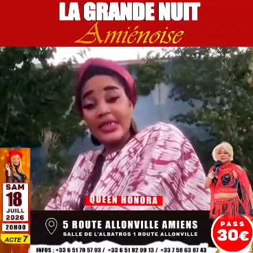 video - LA CONFIRMATION DE L'ARTISTE