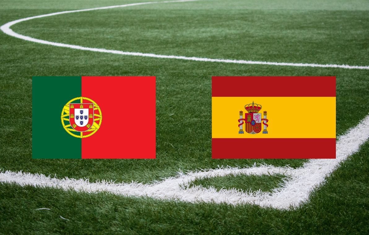 Actualité - L'Espagne terrasse le Portugal au bout du suspense et file en quarts