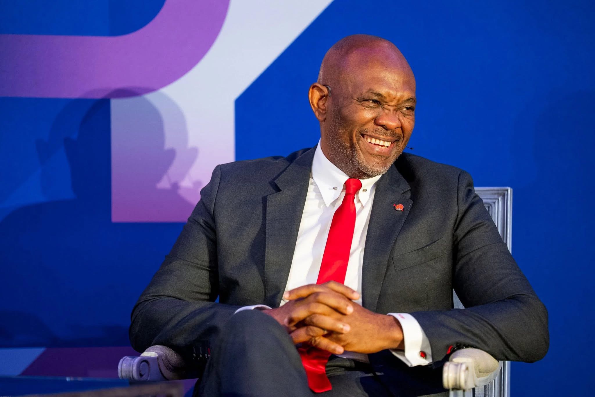 Actualité - Tony Elumelu : le banquier qui mise sur l’électricité pour transformer le Nigeria