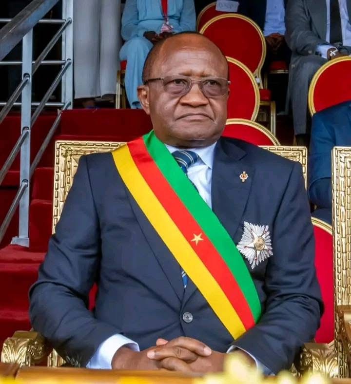 Actualité - Cameroun : Théodore Datouo fragilisé après la nomination de sa fille à son cabinet