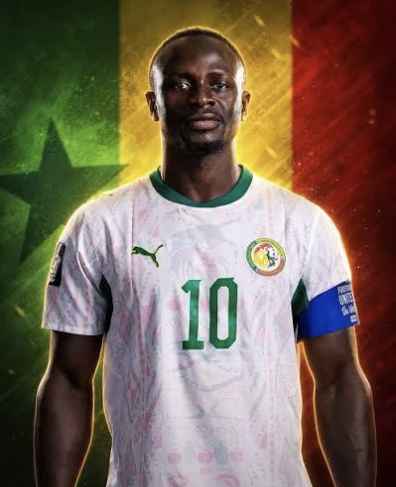 Actualité - Sadio Mané annonce sa retraite internationale