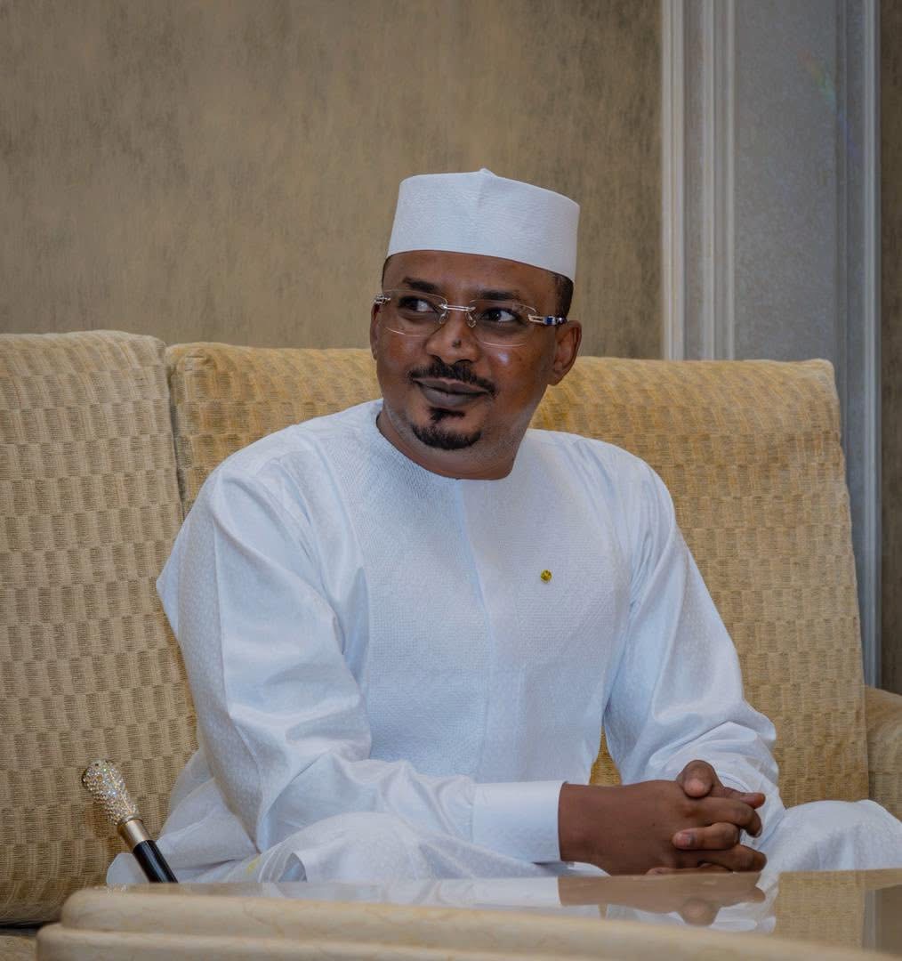 Actualité - Tchad:Mahamat Idriss Déby Itno veut faire du Forum africain sur l’eau une vitrine de son influence