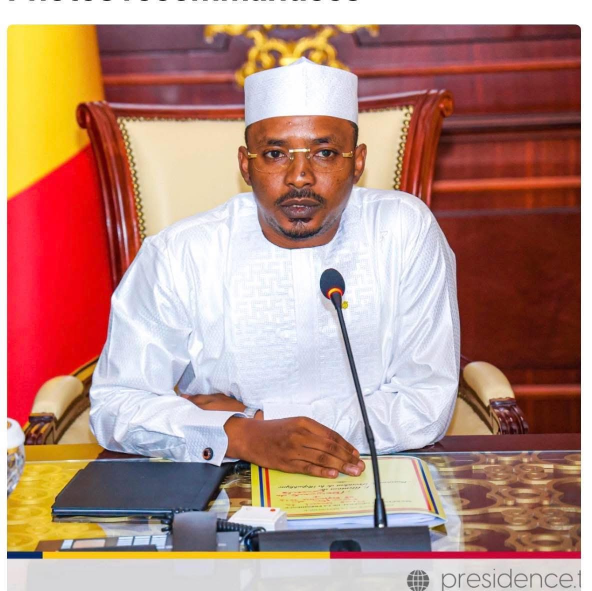 Actualité - Le Tchad supprimera les visas d’entrée pour tous les Africains à partir de 2027