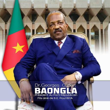 Actualité - Georges Gilbert Baongla interpellé à Édéa et transféré au SCRJ de Yaoundé